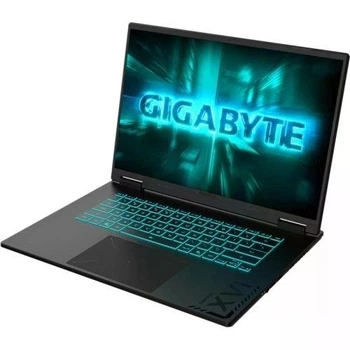 Ноутбук GIGABYTE GAMING A18 3TH (3THK3EEC93SD)(18"/Ryzen 7 260/16/RTX5050/SSD512/DOS)(3THK3EEC93SD)