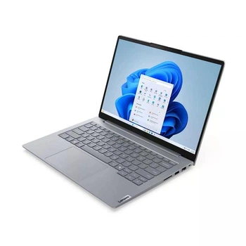 Ноутбук Lenovo ThinkBook 14 G8 IRL (21SG0086RI)(14"/Intel Core 5 210H/8/SSD512/NoOS)(21SG0086RI)