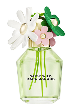 Woda perfumowana damska Marc Jacobs Daisy Wild 50 ml (3616304254888)