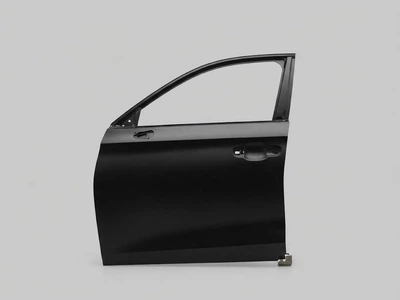 Двері передні ліві Honda Civic 11
