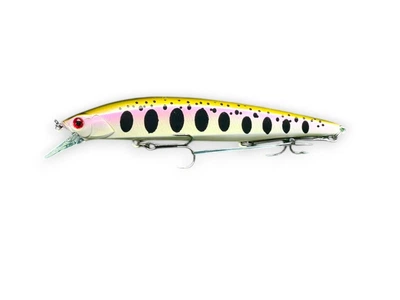Воблер Rerange 130мм\21.5g SP (1.5-2м) - на щуку, судака (Fishing)(8196-26)
