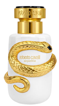 Perfumy damska Roberto Cavalli Serpentine 30 ml (8052464898275)