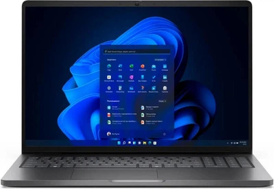 Ноутбук Dell Pro 16 PC16250 U5 225U/32GB/512GB WIn.11