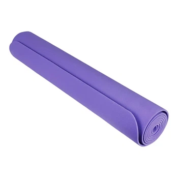 Килимок для фітнесу XT 171х61х0.5 см фіолетовий X-Treme