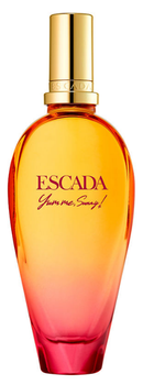 Woda perfumowana damska Escada Yum me, Sunny! 100 ml (3616306720411)