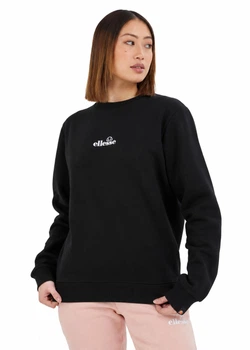 Світшот Ellesse Svetlana W Чорний S SGP16454