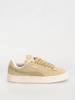 Кеди PUMA Suede XL Коричневий 41 395205 05