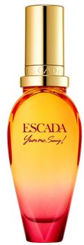 Woda perfumowana damska Escada Yum me, Sunny! 30 ml (3616306720435)