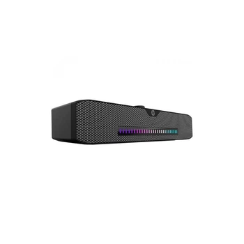 Акустическая система HP RGB Black (DHS-4200)