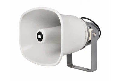 Рупорна акустична система DV audio HS-50T PRO, 50 Вт, IP66