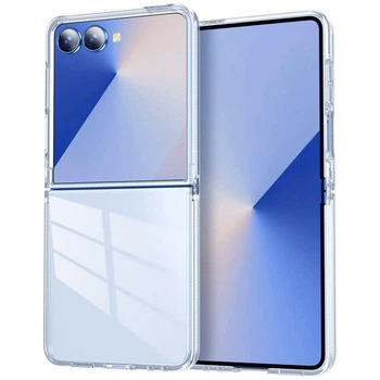 Чехол Beline Flex для Samsung Galaxy Flip 8 Clear (5908047991051)