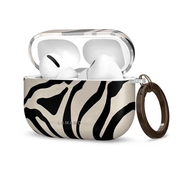Чехол Tech-Protect Lamano для AirPods Pro 3 Nature Muse (5906302343065)