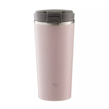 Термокухоль Zojirushi SX-KA30PM 0.3 л рожевий