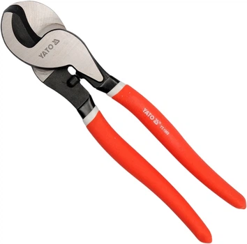Nożyce do kabli Yato 240 mm YT-1969 (5906083919695)