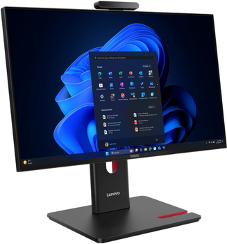 Monoblok Lenovo ThinkCentre M70a Gen 6 (13AY001APB) Black
