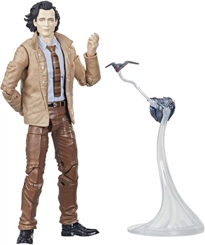 Фигурка Локи Marvel Legends Series Loki figure