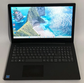 Ноутбук Lenovo V130-15IGM - 15,6" (1366x768) / Pentium Silver N5000 / 8gb / 256gb ssd, Б/у