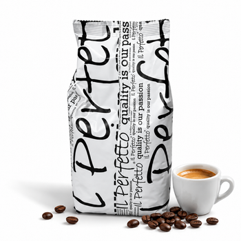 Шоколад IL Perfetto Hot Chocolate, 1кг×10уп