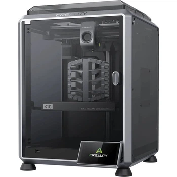 3D-принтер Creality K1C 2025 Version