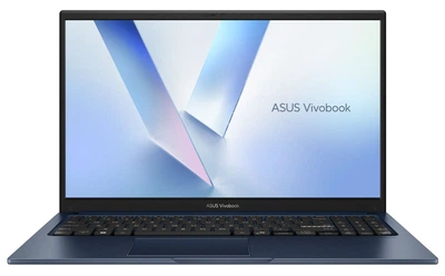 Ноутбук ASUS VivoBook 15 X1504MA R1504MA-BQ881 Quiet Blue