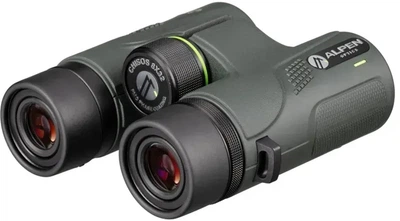 Бінокль Alpen optics Chisos 8x32 ED (15038) (932433)