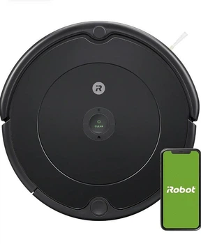 Робот-пилосос iRobot Roomba 692 Wi-Fi