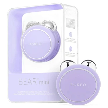 Мікрострумовий апарат для обличчя Foreo Bear Mini