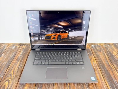 Ноутбук-Трансформер Lenovo Flex 5 1570 X360 (15.6" FHD/Сенсорный,Core i5-8250u,Intel UHD 630) (6541) Б/У