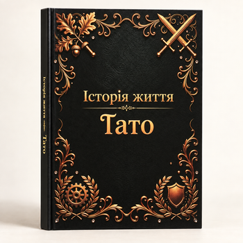 История жизни: Папа