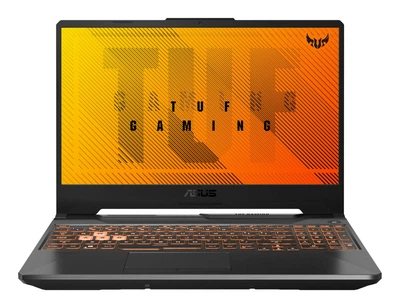 Ноутбук ASUS TUF Gaming F15 FX506LHB-HN323 i5-10300H 8GB 512GB GTX 1650 4GB 15.6 FHD 144Hz