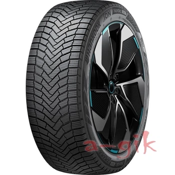 Шина Hankook iON Nordic SUV IW41A 255/40 R20 101H XL Sound Absorber
