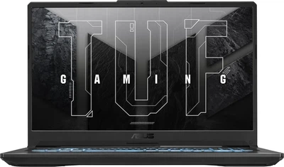 Ноутбук ASUS TUF Gaming A17 FA706NF-RS51 17.3 FHD 144Hz Ryzen 5 7535HS 8GB DDR5 512GB SSD RTX 2050 4GB