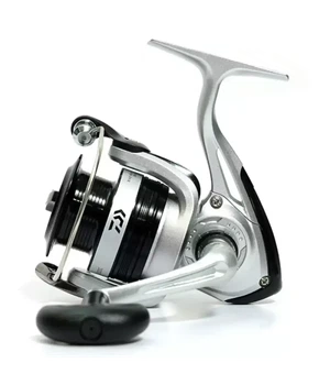 Котушка Daiwa Sweepfire E 3500C