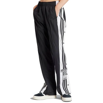 Штани ADIBREAK PT Adidas IU2519 S Чорний (4066757409790)