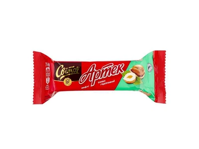 Вафлі NESTLE 71г Горіх