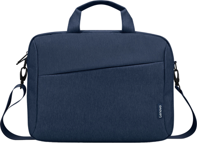 Etui na laptopa Lenovo ECO Topload T210 Navy Blue (GX41W44767)