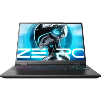 Ноутбук ThundeRobot ZERO 16 PRO (ZERO16PRO-9275HX32G1T5070TI Custom 2TB SSD) (16 / IPS / 2560x1600 / 360Hz / Intel Core Ultra 9 275HX / 32GB RAM / 2TB SSD / RTX 5070 Ti / Windows 11 Home)