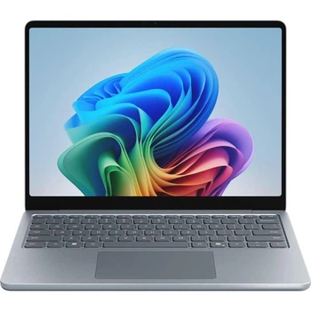 Ноутбук Microsoft Surface Laptop 13 (1st Edition) (EP2-30705) Ocean (13 / IPS Touch / 1920x1280 / 60Hz / Qualcomm Snapdragon X Plus / 16GB RAM / 512GB SSD / Qualcomm Adreno / Windows 11 Home)