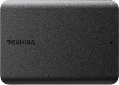 Жесткий диск Toshiba Canvio Basics Exclusive 1 TB (HDTB510MK3AA)