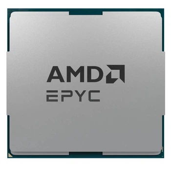 Процесор AMD EPYC 9005 (100-000001144) (Socket SP5, 48T, Tray)