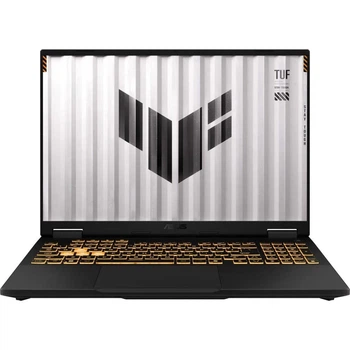 Ноутбук ASUS TUF F16 FX608JHR (FX608JHR-ES73 Custom 32GB RAM / 1TB SSD) (16 / IPS / 1920x1200 / 165Hz / Intel Core i7-14650HX / 32GB RAM / 1TB SSD / RTX5050 / Windows 11 Home)