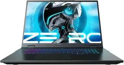 Ноутбук ThundeRobot Zero 16 Pro (ZERO16Pro-11297017 Custom 2TB SSD) (16 / IPS / 2560x1600 / 360Hz / Intel Core Ultra 9 275HX / 32GB RAM / 2TB SSD / RTX 5080 / Windows 11 Home)