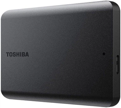 Жесткий диск Toshiba Canvio Basics Exclusive 4 TB (HDTB540MK3CA)