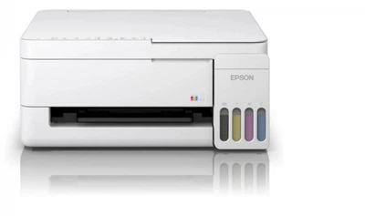 МФУ ink color a4 Epson EcoTank l3356 33_15 ppm usb Wi-Fi 4 inks c11cl62415