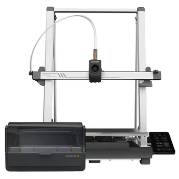 3D-принтер Anycubic Kobra 3 Max Combo