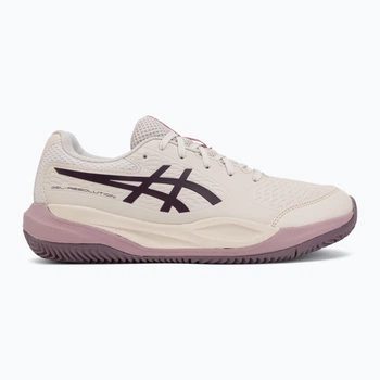 Дитячі кросівки Asics GEL-RESOLUTION X GS CLAY Рожевий 39.5 (1044A080-250 39.5)