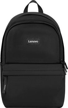 Plecak na laptop Lenovo Casual B10 Black (GX41V79686)