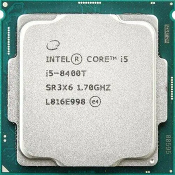 Процесор Intel Core i5 8400T LGA 1151v2 (CM8068403358913) Б/В