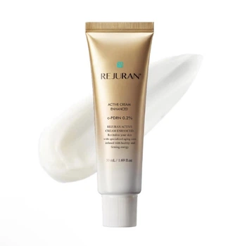 Активний регенеруючий крем Rejuran Healer Turnover Active Cream