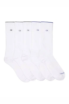 Носки Calvin Klein 40-46 Белый (158373)